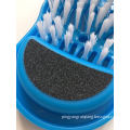 Suction Cup Brush To Remove Dead Skin Bathroom